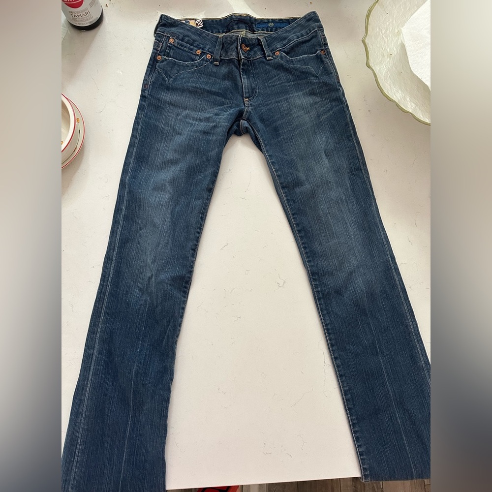 Adriano Goldschmied Jeans